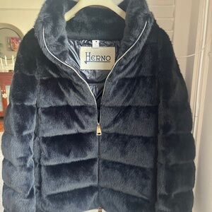 Herno Cappa in Lady  Jacket